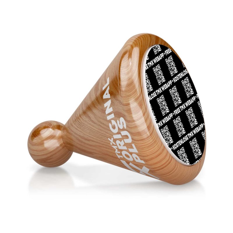 TMX® TRIGGER ORIGINAL PLUS brown