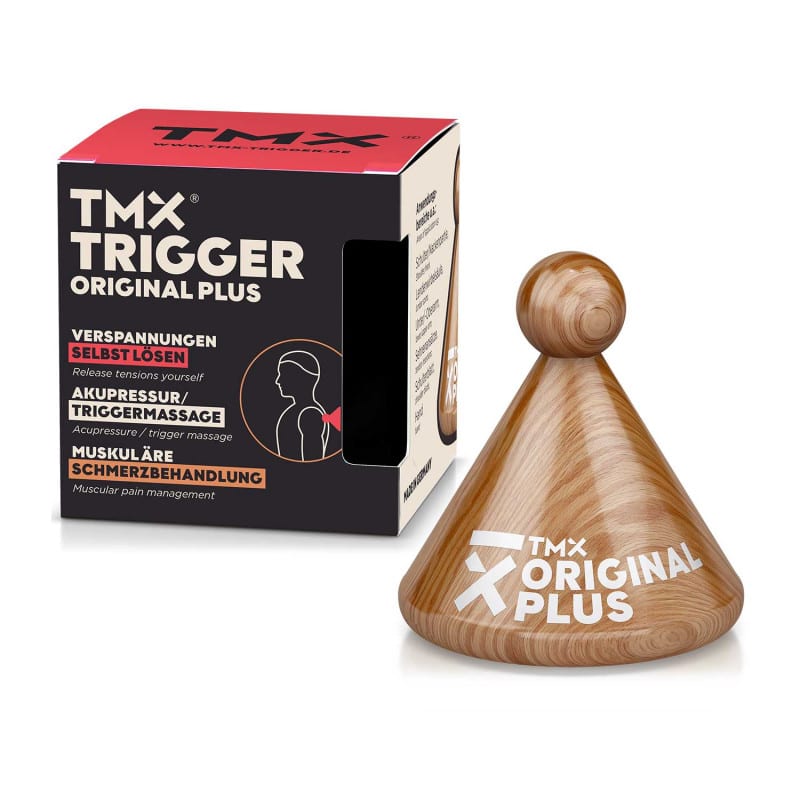 TMX® TRIGGER ORIGINAL PLUS brown