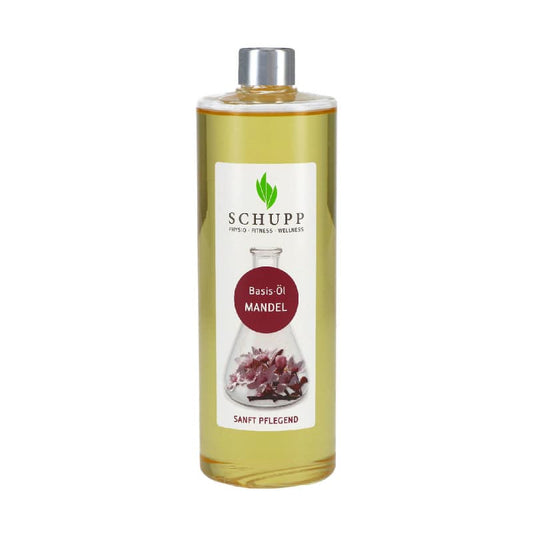 SCHUPP Base Oil Jojoba Oil