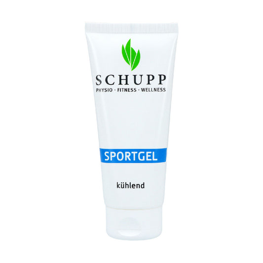 SCHUPP Sports Gel