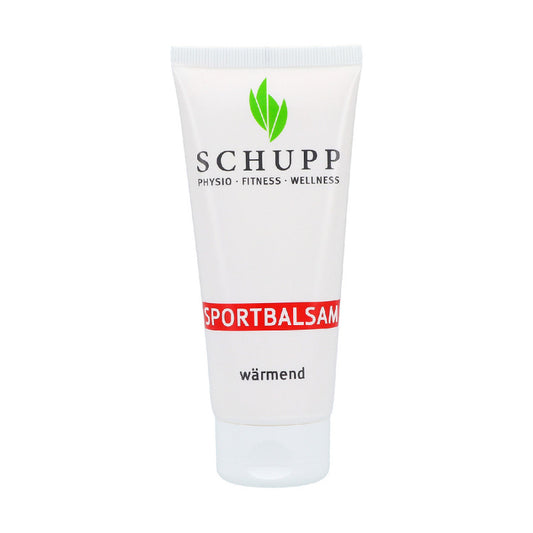 SCHUPP Sports Balm