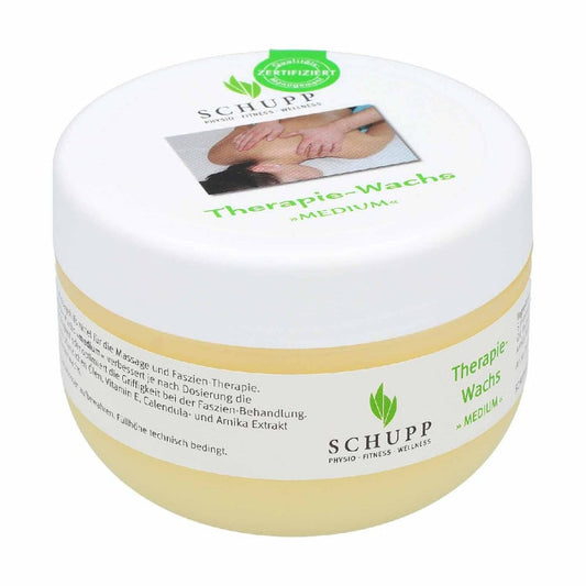 SCHUPP Therapy Wax Strong