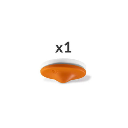TRIGGin Trigger Button Set blue | 1 PC