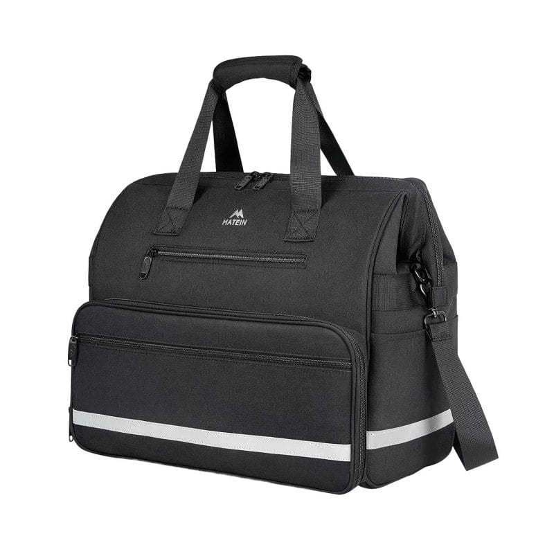 Matein Nurse Tote Bag