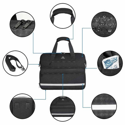 Matein Nurse Tote Bag