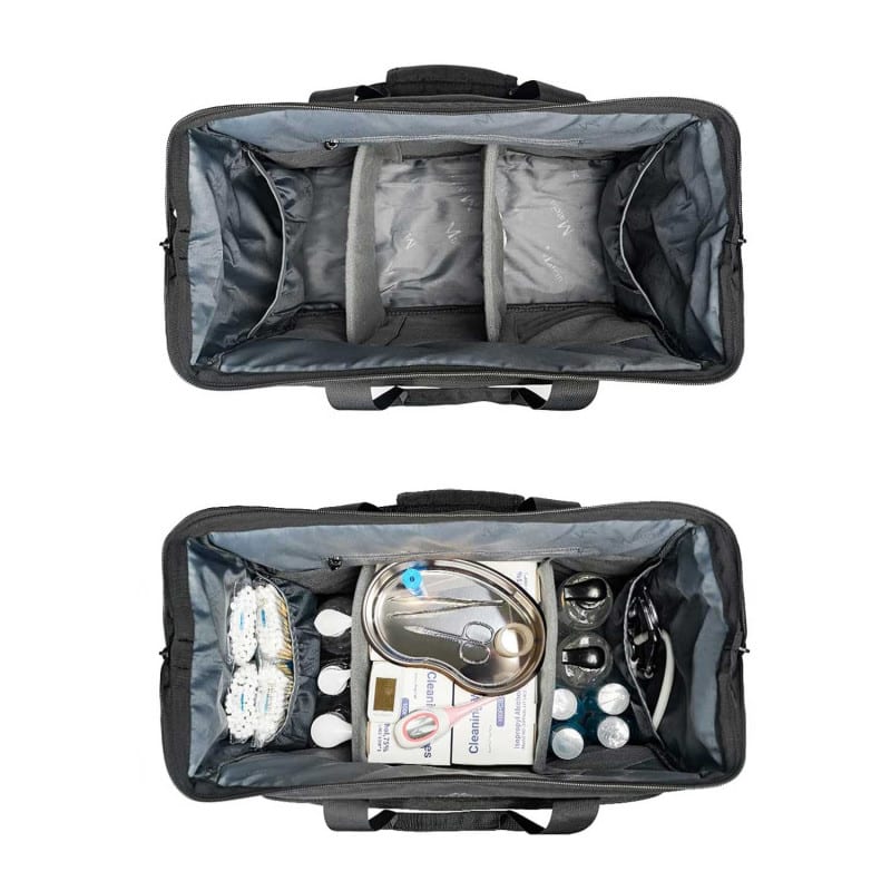 Matein Nurse Tote Bag