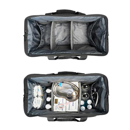 Matein Nurse Tote Bag