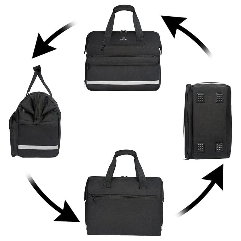 Matein Nurse Tote Bag