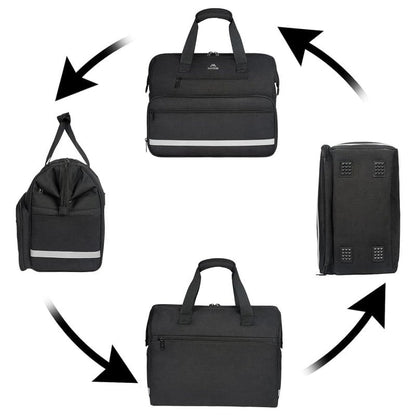 Matein Nurse Tote Bag