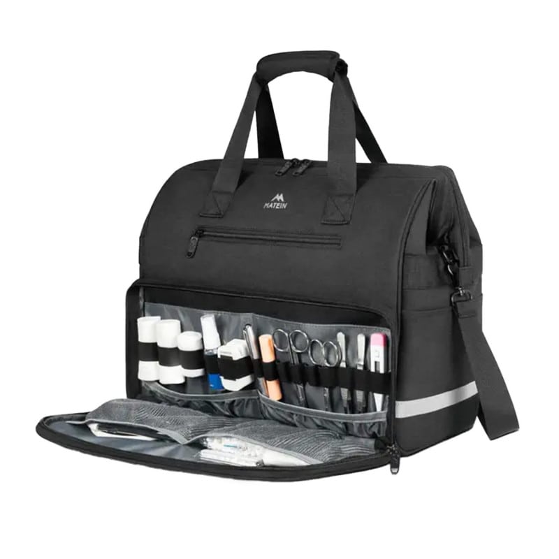 Matein Nurse Tote Bag