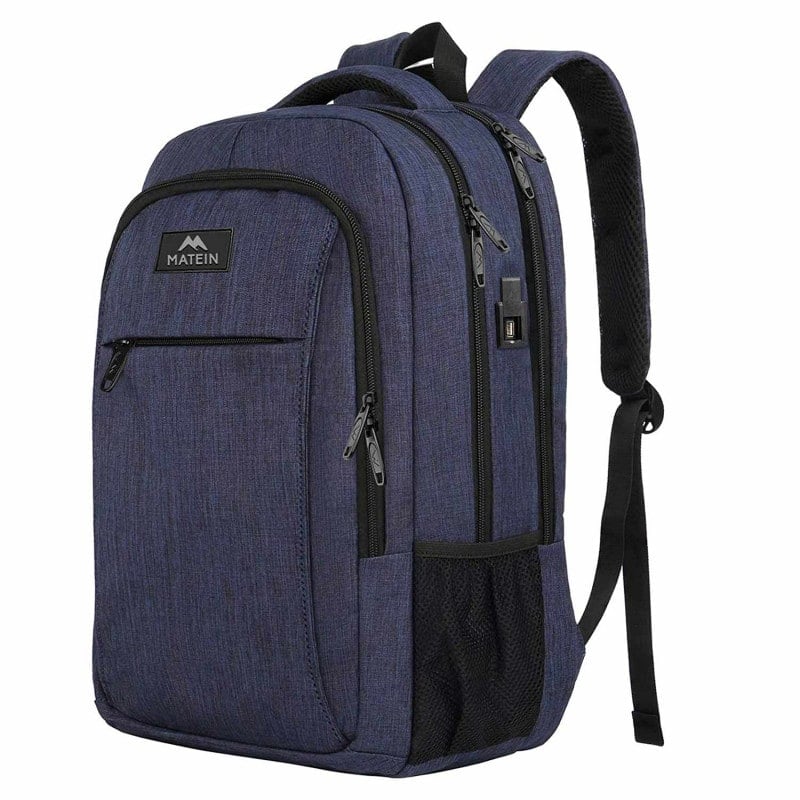 Matein Laptop Backpack