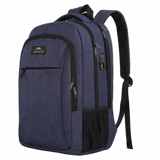 Matein Laptop Backpack