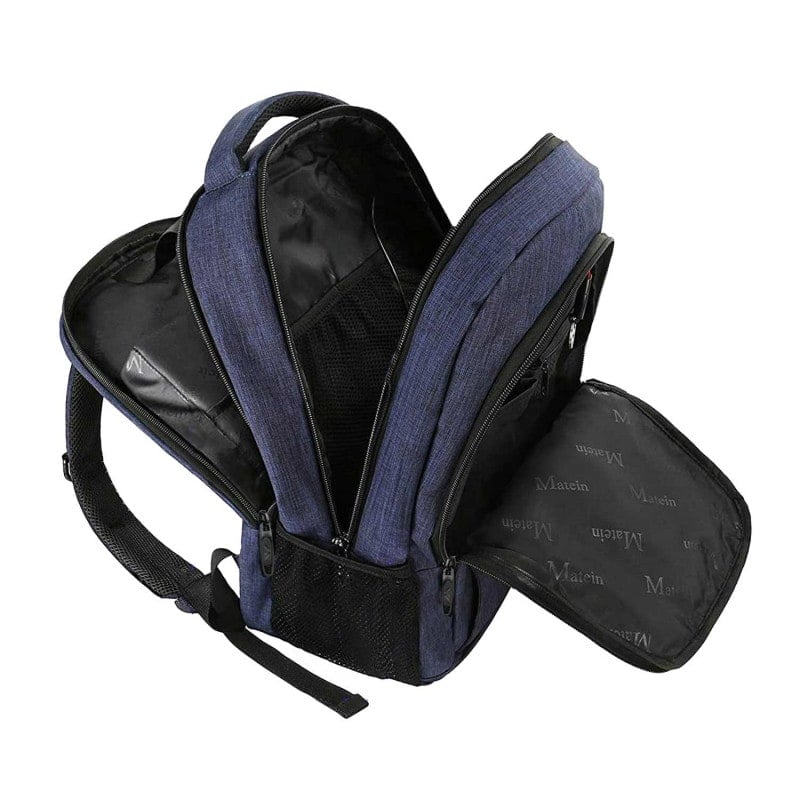 Matein Laptop Backpack