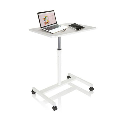STAND VM-SU Standing Desk white