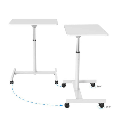 STAND VM-SU Standing Desk white