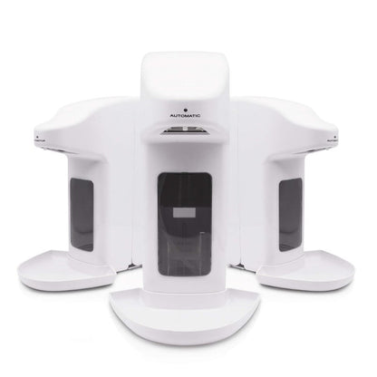 Touchless Dispenser SD4005-SD4010 for 500 ml EURO bottles | multicoloured