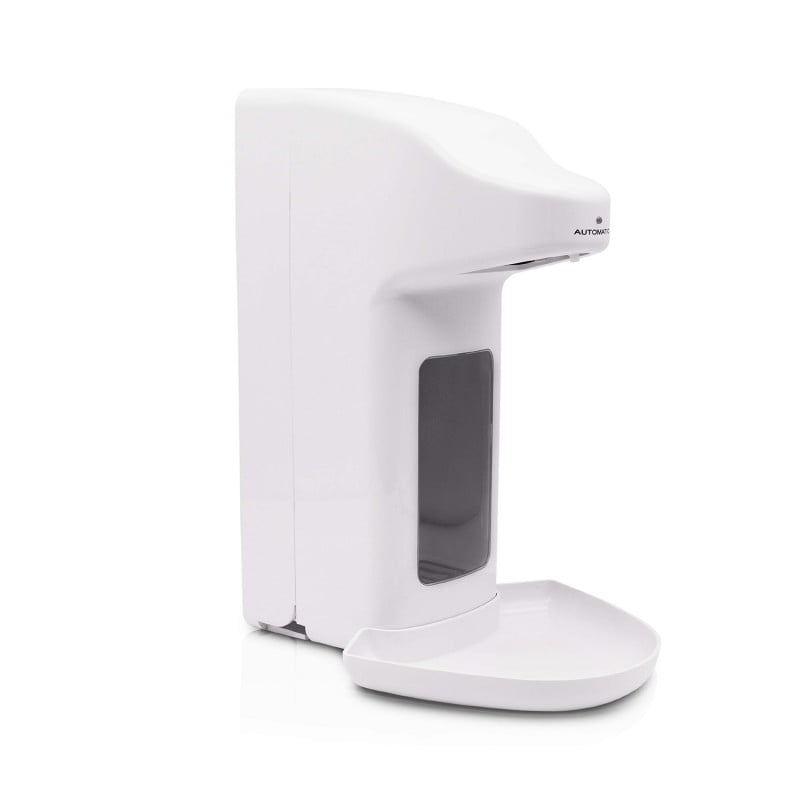 Touchless Dispenser SD4005-SD4010 for 1000 ml EURO bottles | single colour