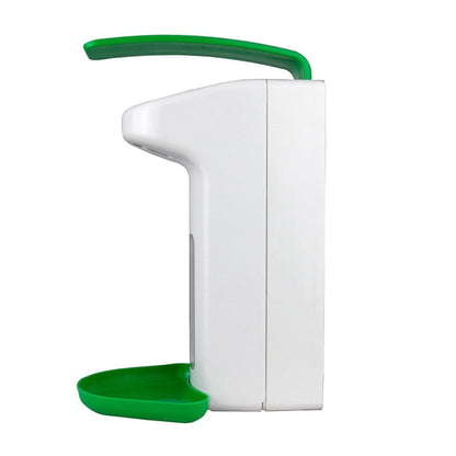 Arm Lever Dispenser SD2005-SD2010< for 500 ml EURO bottles