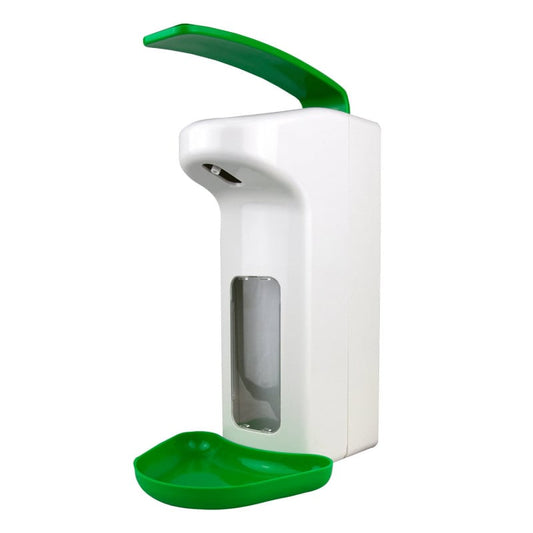 Arm Lever Dispenser SD2005-SD2010< for 500 ml EURO bottles