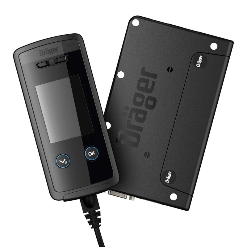 Dräger Interlock® 7500