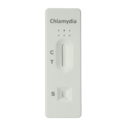 Chlamydia Rapid Test Cassette