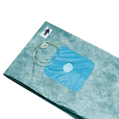 Foliodrape® Protect Arthroscopy Drape