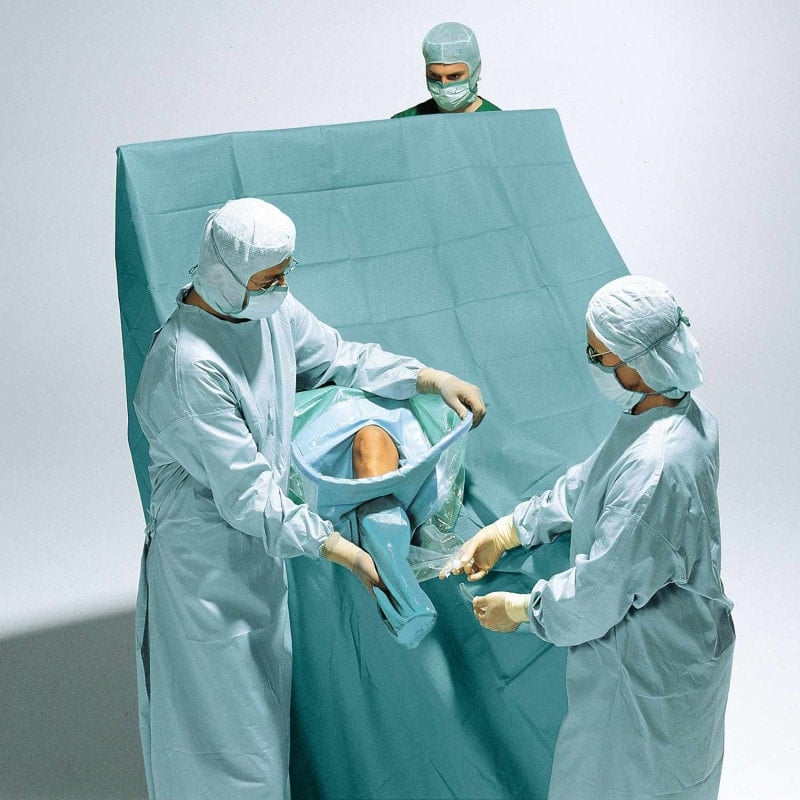 Foliodrape® Protect Arthroscopy Set IV