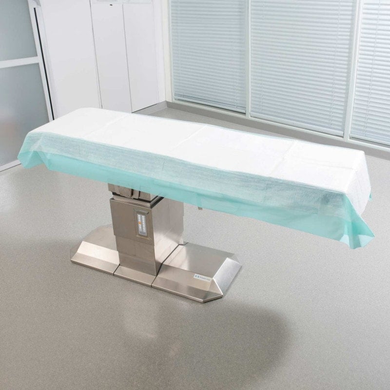 Foliodrape® Patient Underlay for OR Table