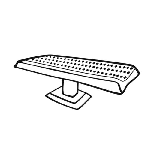 Foliodrape® Patient Underlay for OR Table