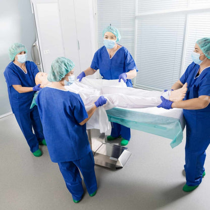 Foliodrape® Patient Transfer Sheet