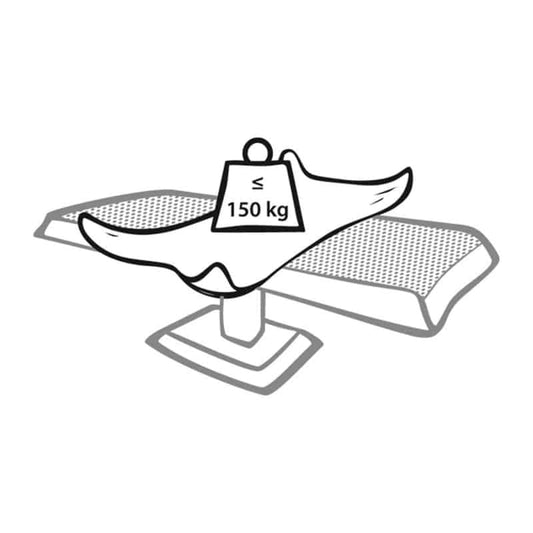 Foliodrape® Patient Transfer Sheet