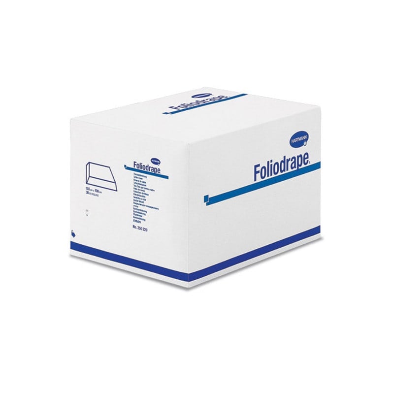 Foliodrape® Protect Table Covers 150 x 200 cm