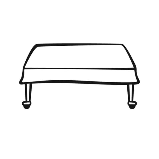 Foliodrape® Protect Table Covers 150 x 200 cm
