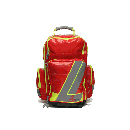 Lifebag L Emergency Backpack