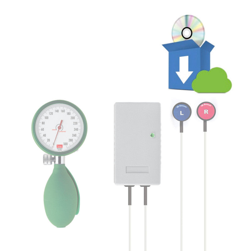 AngE™ Upgrades venous
