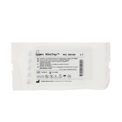 KLINITRAY™ Mammary Plates R | Large
