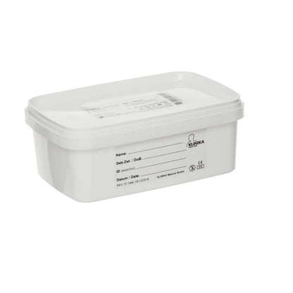 KLINITRAY™ Biopsy Transport Containers large