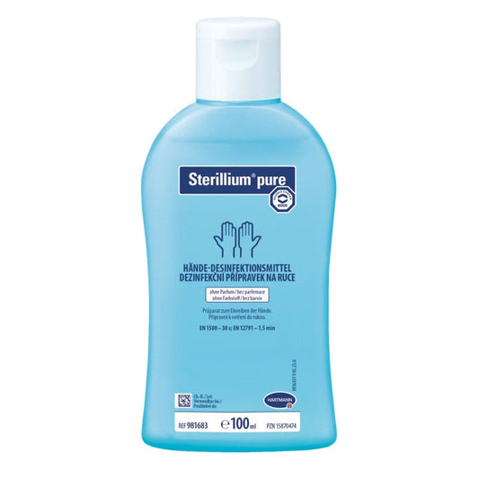 Sterillium® pure 100 ml