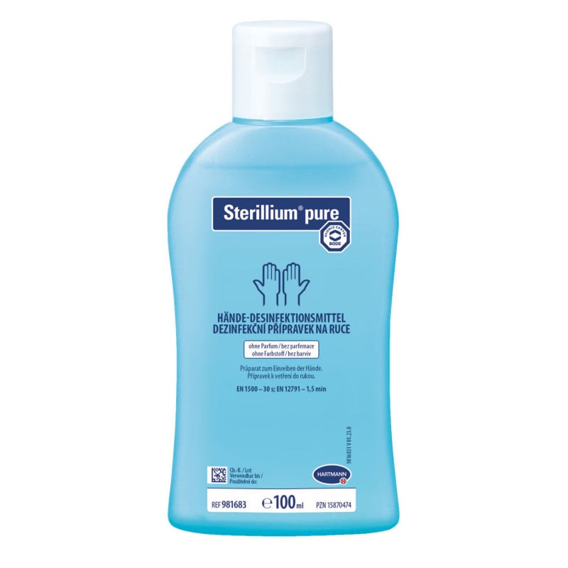 Sterillium® pure 5000 ml