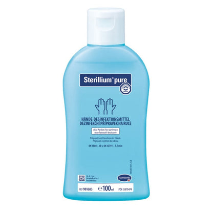 Sterillium® pure 5000 ml