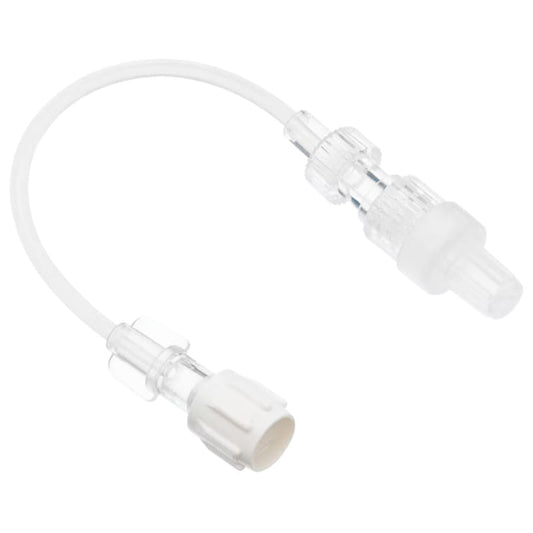 BD Microbore Extension 10 cm