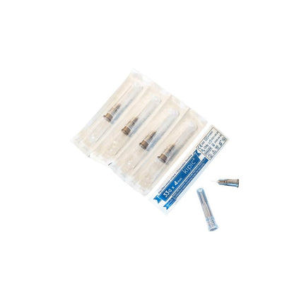 KIPIC® Mesotherapy Needles 30G x 4mm