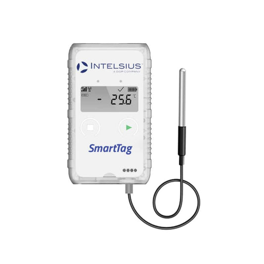 SmartTag reusable | without probe