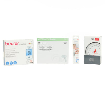 Emergency Case Refill for Adults and Children 2