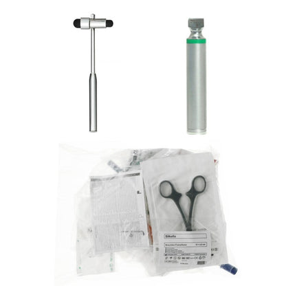 Emergency Case Refill for Adults and Children 2