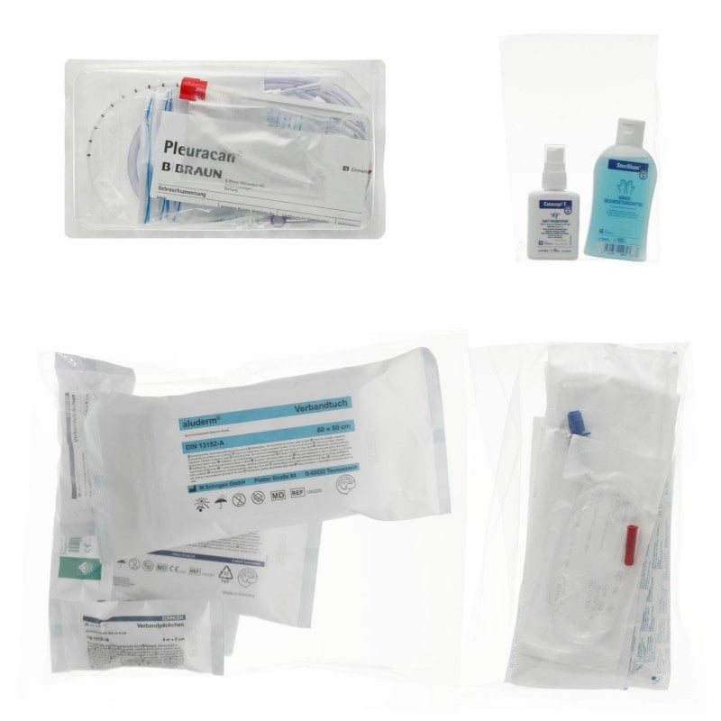 Emergency Case Refill for Adults and Children 2
