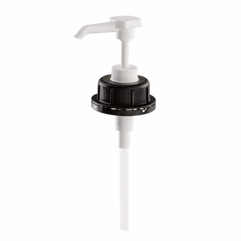 Canister Dosing Pump