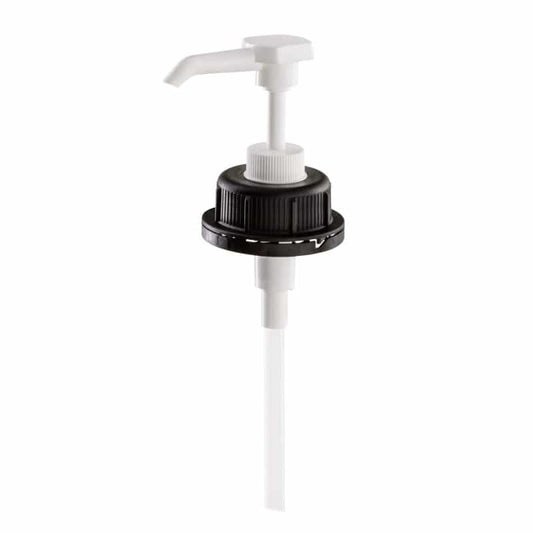 Canister Dosing Pump