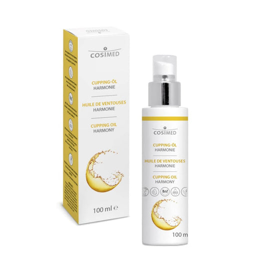 CosiMed Cupping Oil Harmony