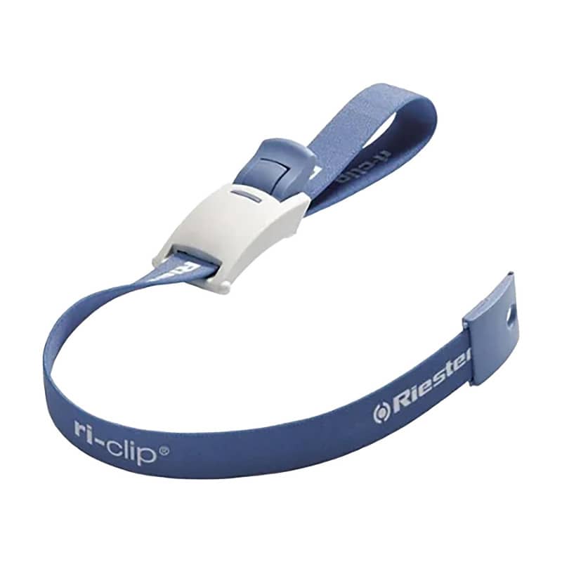 ri-clip® Tourniquet latex-free